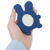 Tamagotchi Mimitchi 手鏡  矽膠鏡子